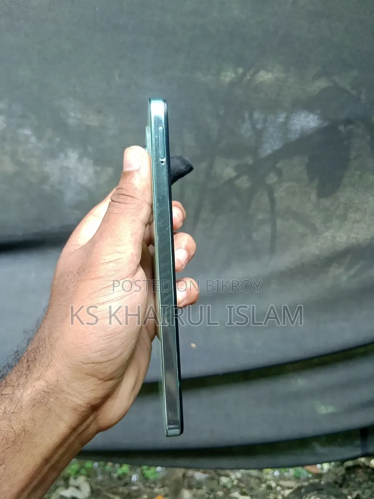 হেলিও সিম্ফনি ৫০ ১২৮ জিবি সবুজ