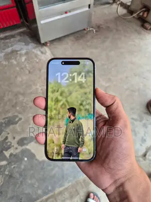 Apple iPhone 14 Pro 256 GB Purple