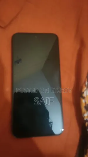 Xiaomi Redmi Turbo 4 Pro 256 GB Black