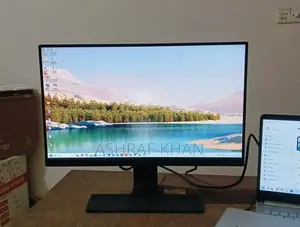 BenQ GW2283 22" Eye Care Full HD IPS Monitor