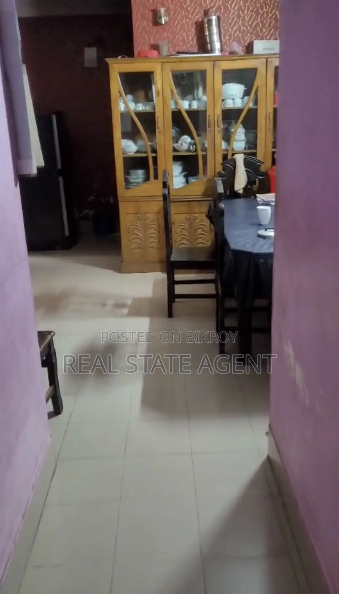 3 Bedroom Apartment in Alankar for sale