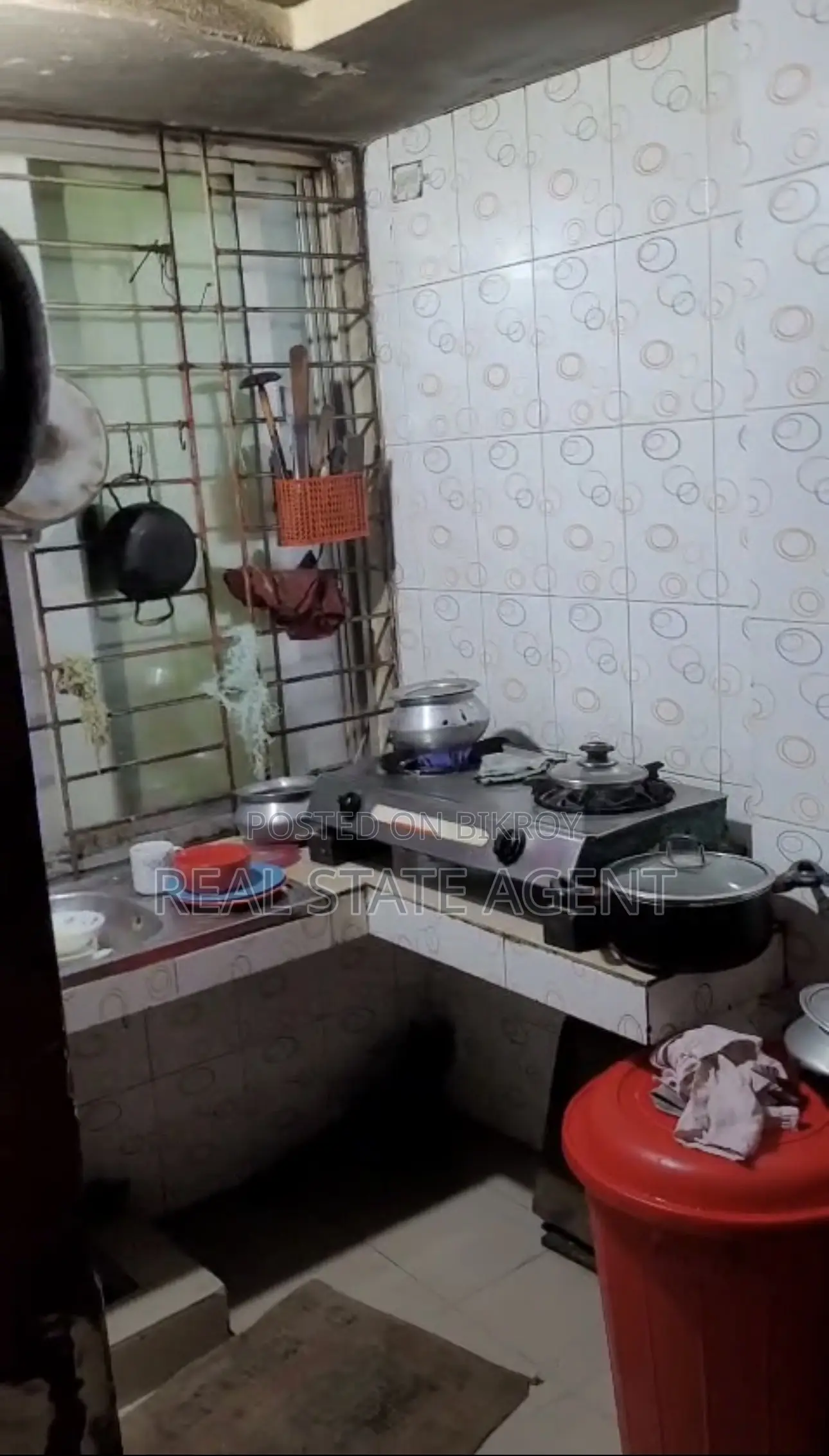 3 Bedroom Apartment in Alankar for sale