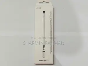 হোকো জিএম১০৩ ফ্লুয়েন্ট সিরিজ ইউনিভার্সাল ক্যাপাসিটিভ পেন