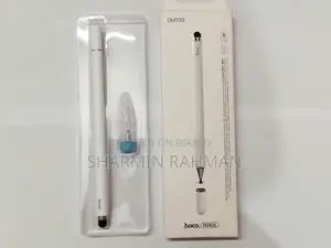 হোকো জিএম১০৩ ফ্লুয়েন্ট সিরিজ ইউনিভার্সাল ক্যাপাসিটিভ পেন