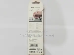 হোকো জিএম১০৩ ফ্লুয়েন্ট সিরিজ ইউনিভার্সাল ক্যাপাসিটিভ পেন