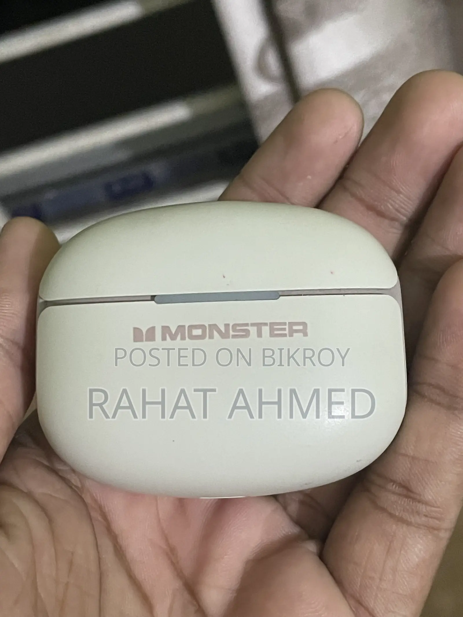 Monster Aurafit D02