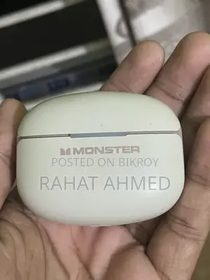 Monster Aurafit D02