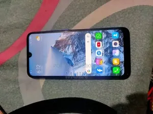 Xiaomi Redmi Note 7 Pro 128 GB Red