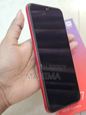 Xiaomi Redmi Note 7 Pro 64 GB Red