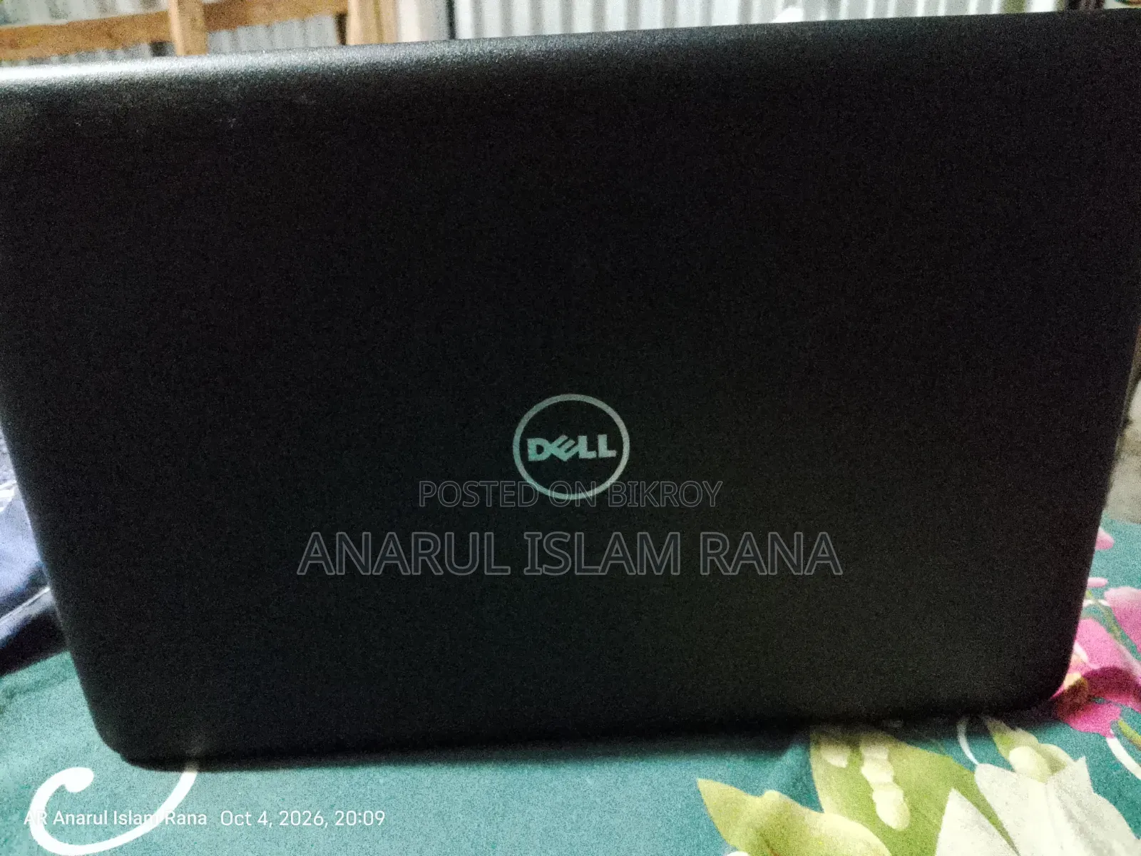 Laptop Dell Latitude 3180 4GB Intel Core i3 SSD 128GB