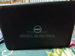 Laptop Dell Latitude 3180 4GB Intel Core i3 SSD 128GB