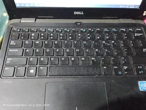 Laptop Dell Latitude 3180 4GB Intel Core i3 SSD 128GB