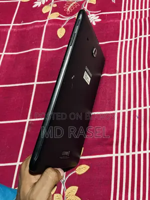 স্যামসাং গ্যালাক্সি ট্যাব ই এসএম-টি৫৬১ ৮ জিবি কালো