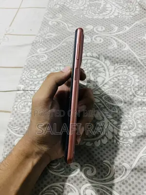 Samsung Galaxy M23 128 GB Red