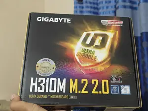 Motherboard