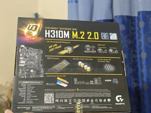 Motherboard