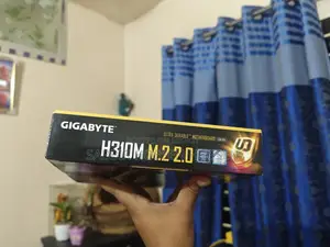 Motherboard