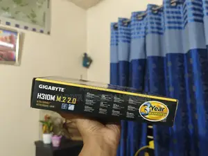 Motherboard