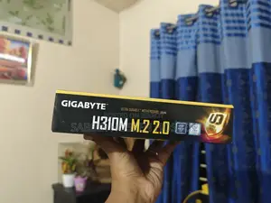 Motherboard