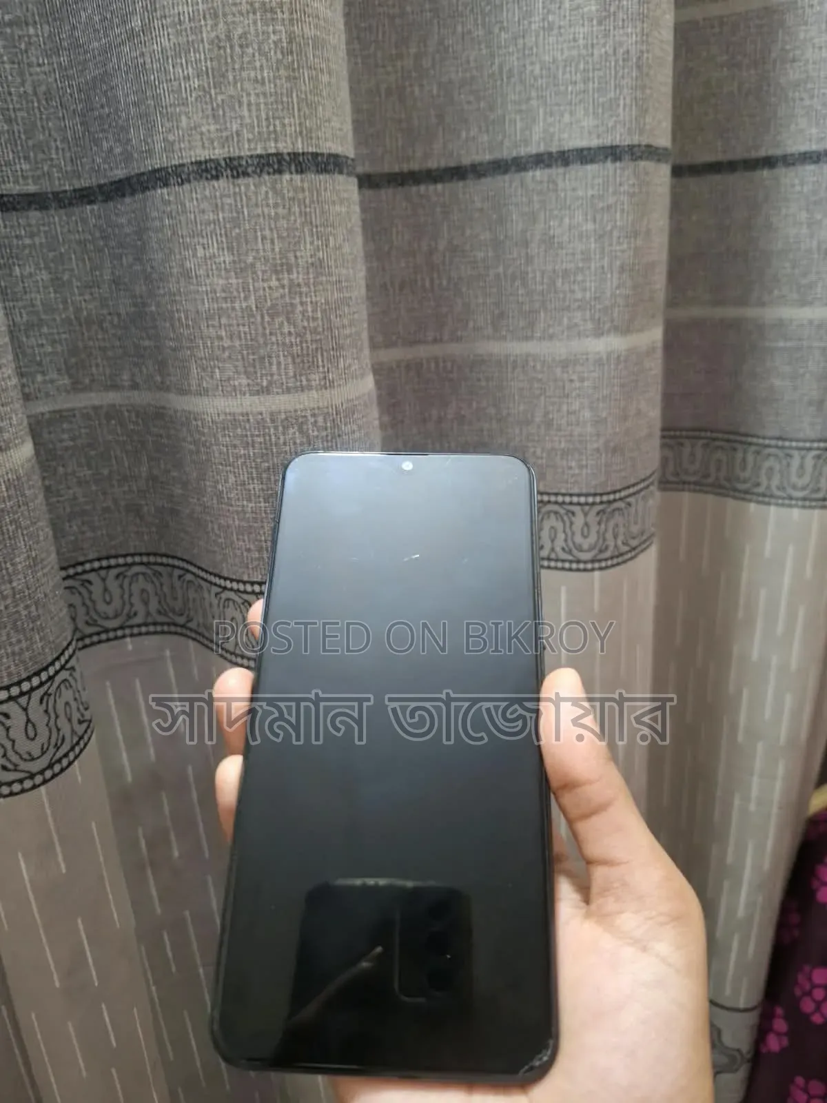 Samsung Galaxy M01s 32 GB Gray