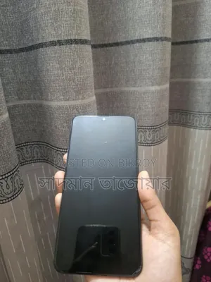 Samsung Galaxy M01s 32 GB Gray