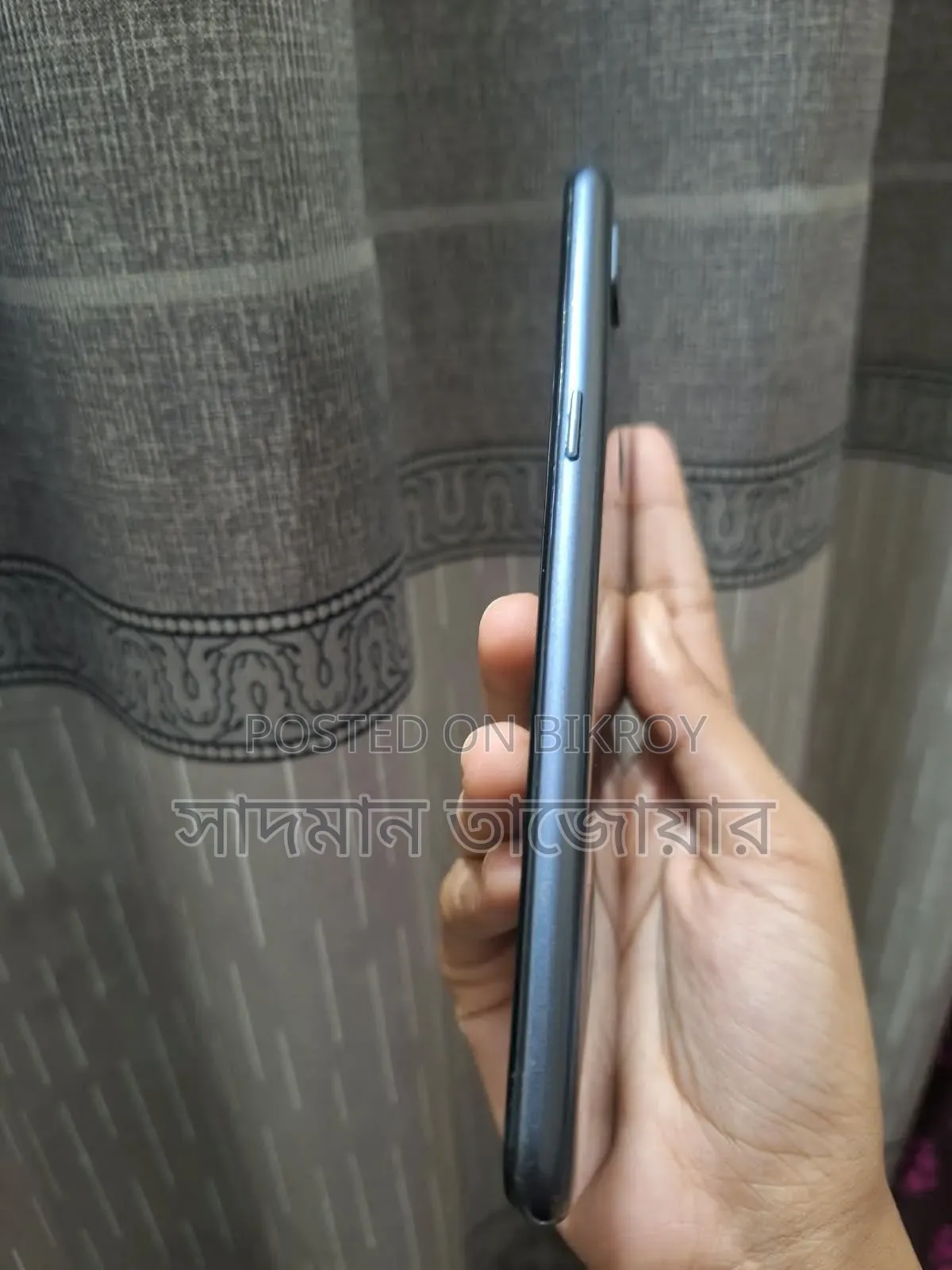 Samsung Galaxy M01s 32 GB Gray