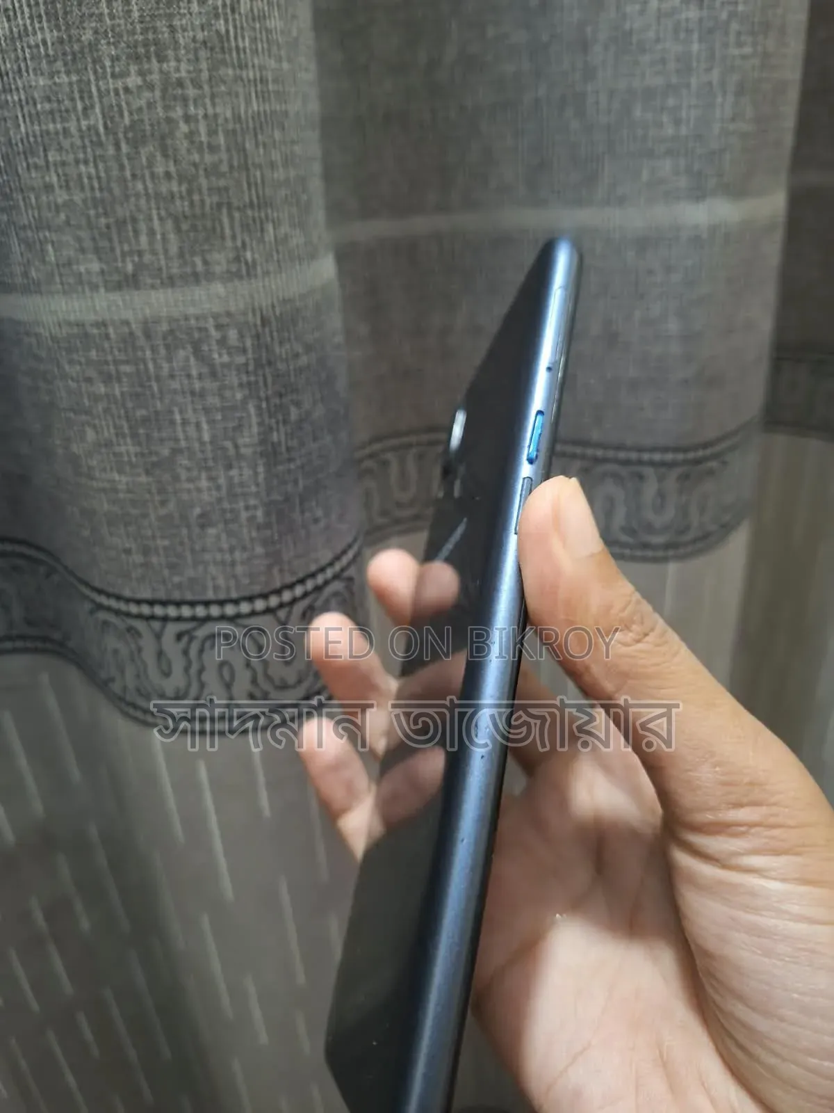 Samsung Galaxy M01s 32 GB Gray
