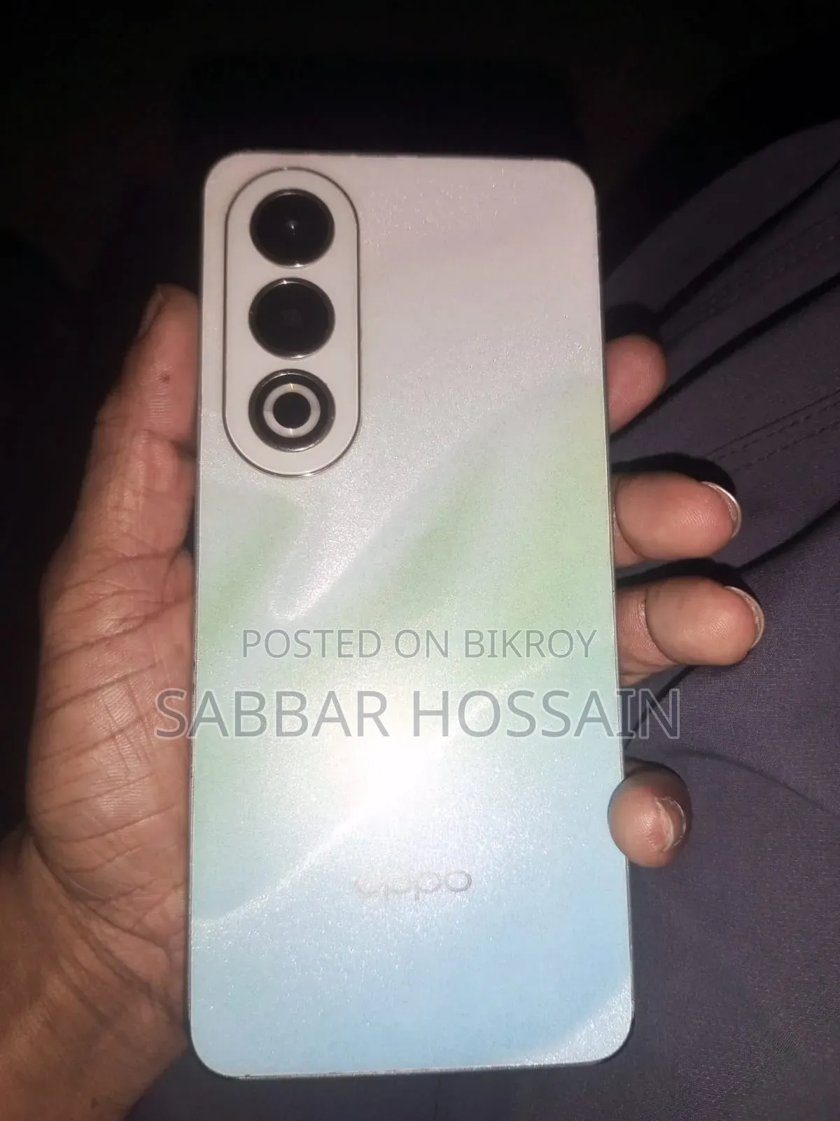অপো কে১২এক্স ১২৮ জিবি গোল্ড