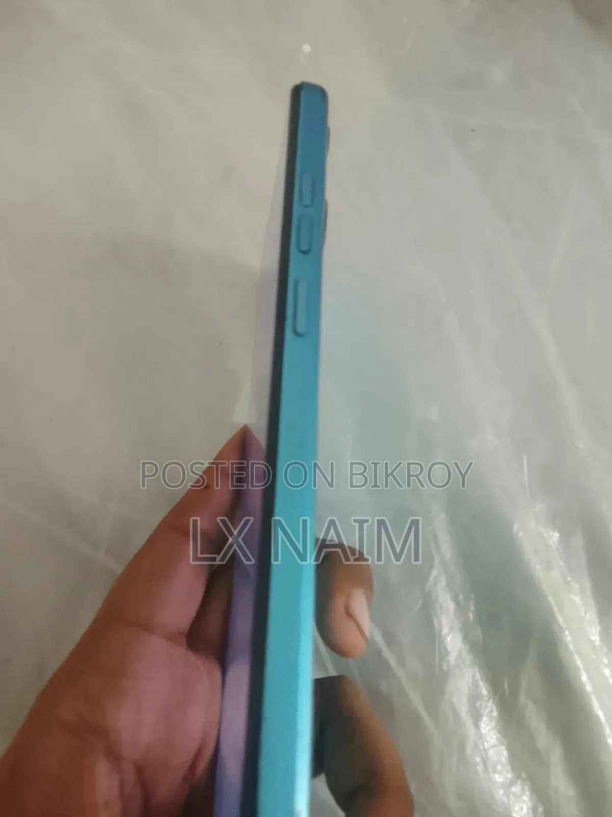 Tecno Spark Go 2023 64 GB Blue