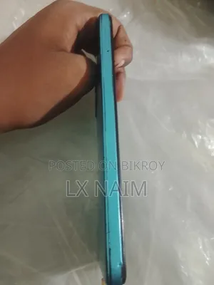 Tecno Spark Go 2023 64 GB Blue