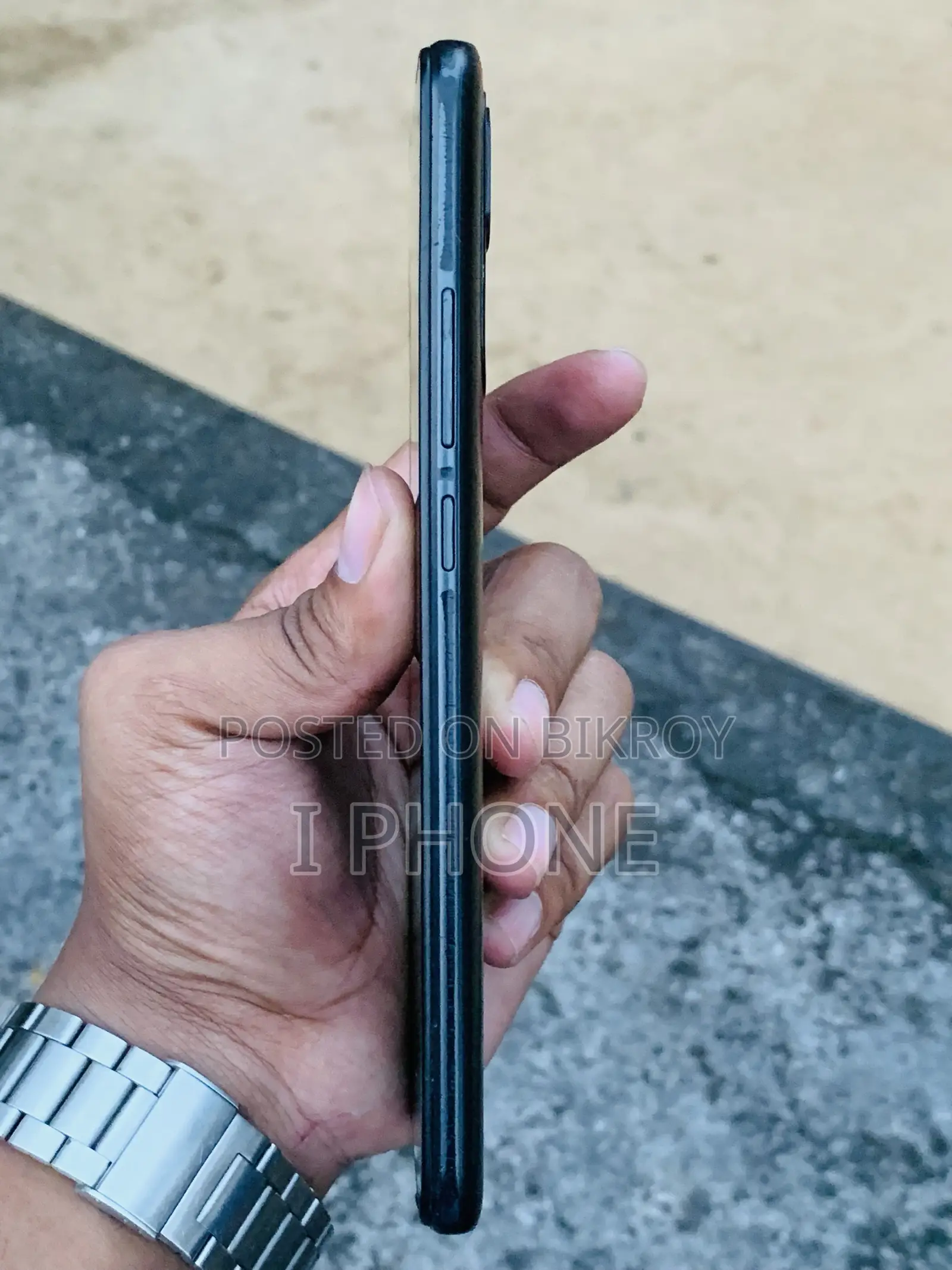Xiaomi Redmi 10A 64 GB Black
