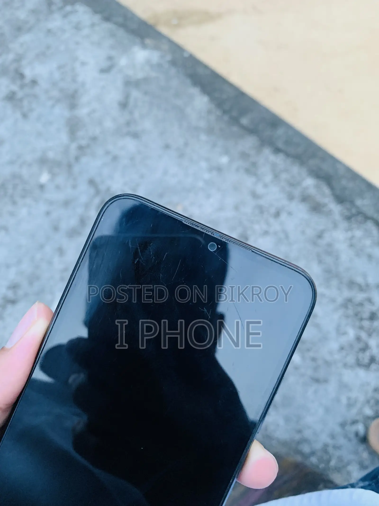 Xiaomi Redmi 10A 64 GB Black