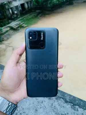 Xiaomi Redmi 10A 64 GB Black