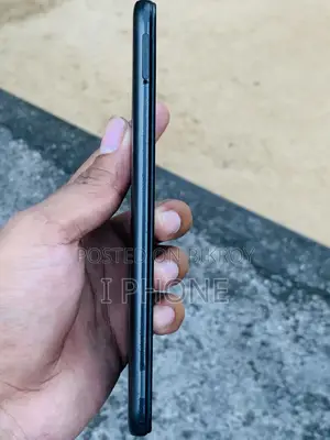 Xiaomi Redmi 10A 64 GB Black