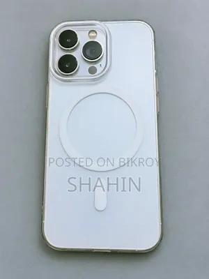 Apple iPhone 13 Pro 128 GB Silver
