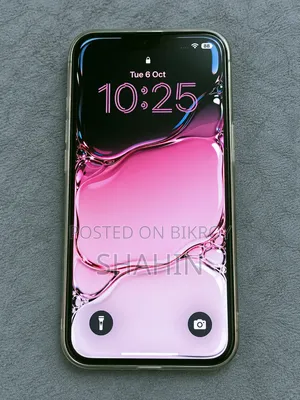 Apple iPhone 13 Pro 128 GB Silver