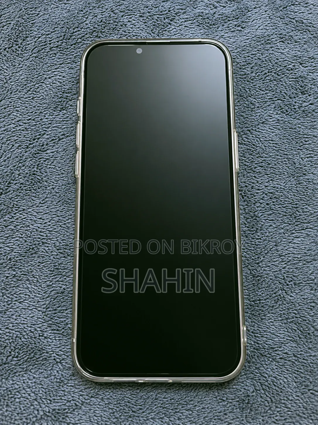 Apple iPhone 13 Pro 128 GB Silver