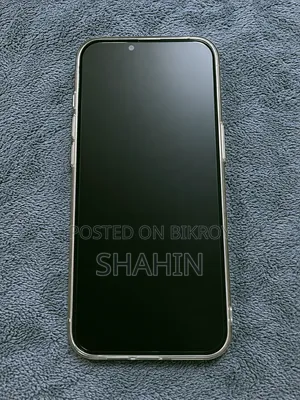 Apple iPhone 13 Pro 128 GB Silver