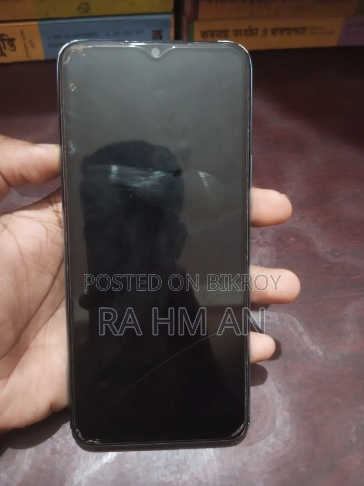 Itel A49 Play 32 GB Blue