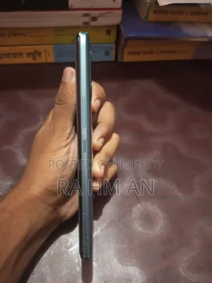 Itel A49 Play 32 GB Blue