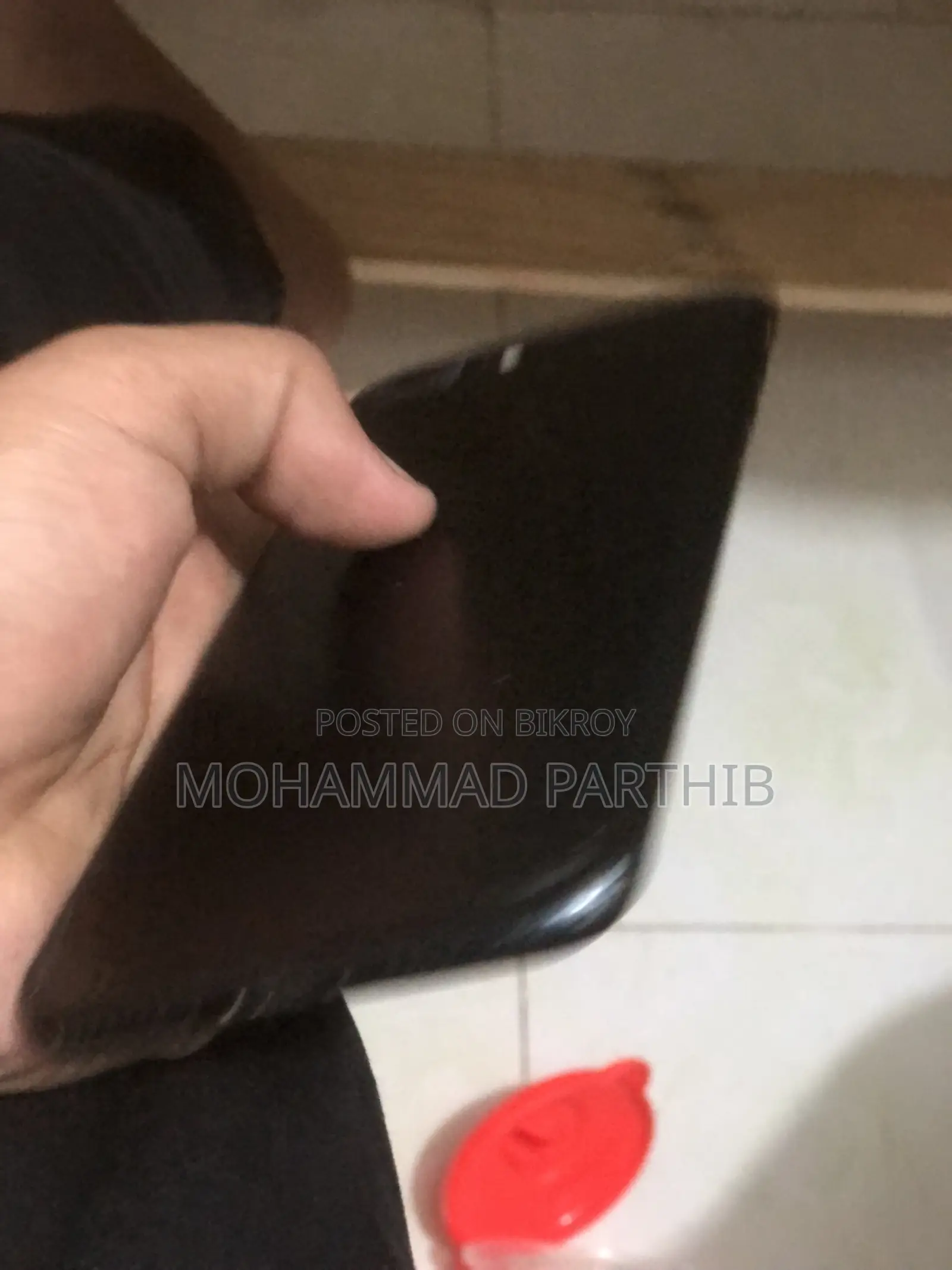 Apple iPhone 7 Plus 256 GB Black