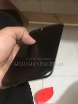 Apple iPhone 7 Plus 256 GB Black