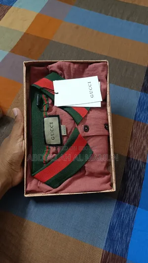 Gucci Polo T-Shirt
