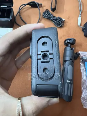 Go Pro 12 for Sell With Box & All Things Came With It.