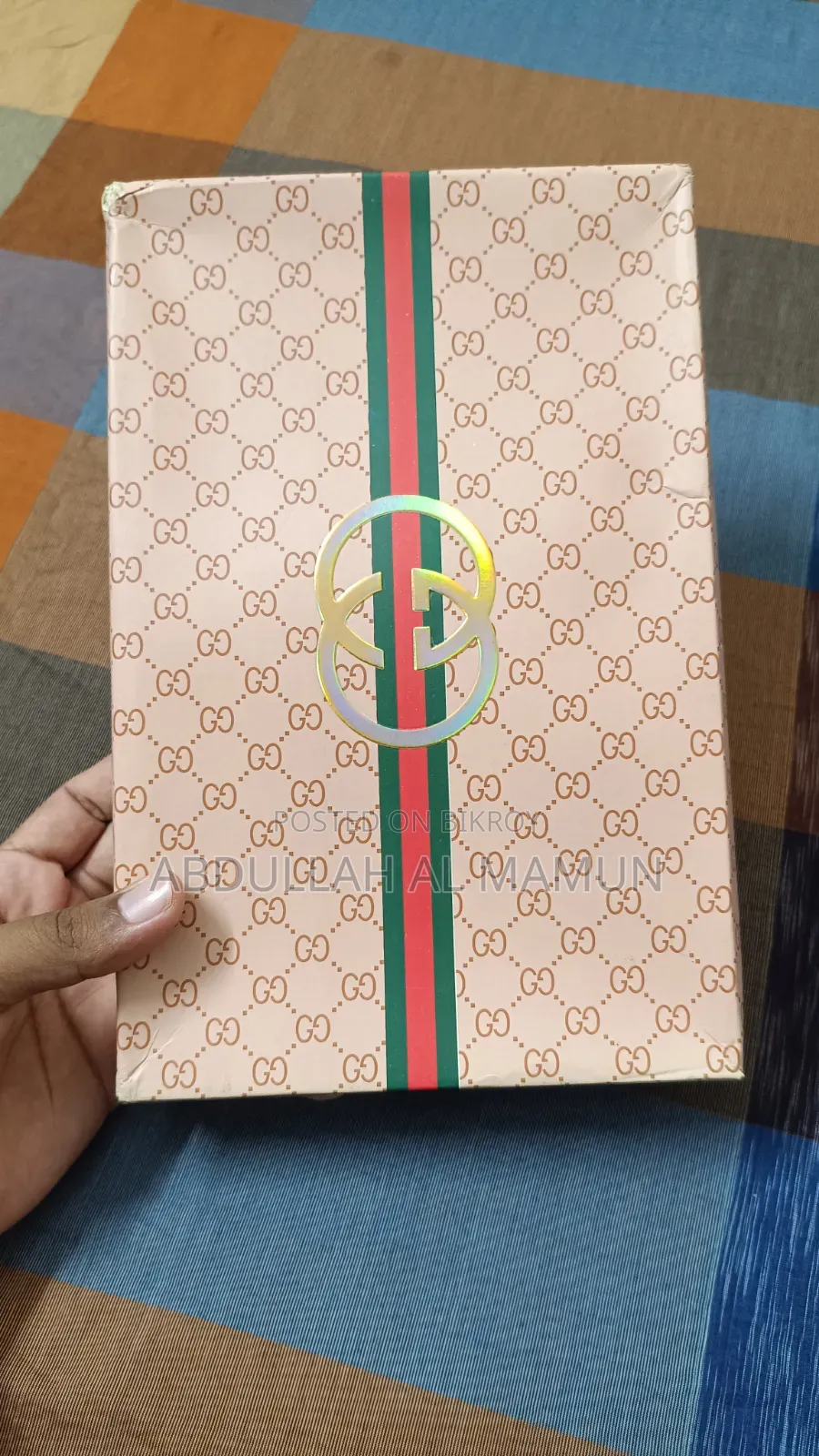 Gucci Polo T-Shirt