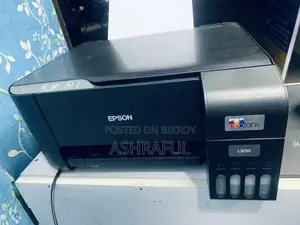 Epson L3210 Printer
