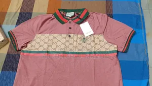 Gucci Polo T-Shirt