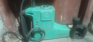 DCA AZG10 Demolition Hammer Model AZG10 Weight 10kg Power 1500W Running