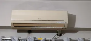 LG Air Conditioner 1 Ton