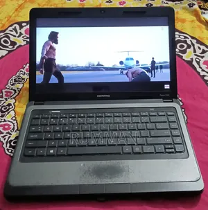 Laptop Compaq Presario CQ43 4GB Intel Celeron HDD 320GB